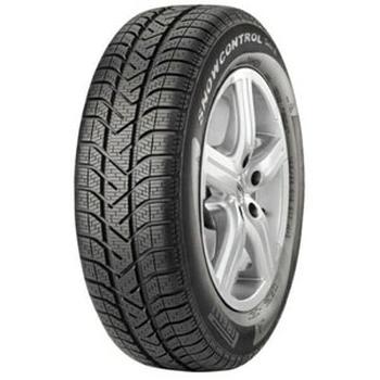 Anvelopa turism de iarna 195/65/15 Pirelli W190 Snowcontrol S3 91T