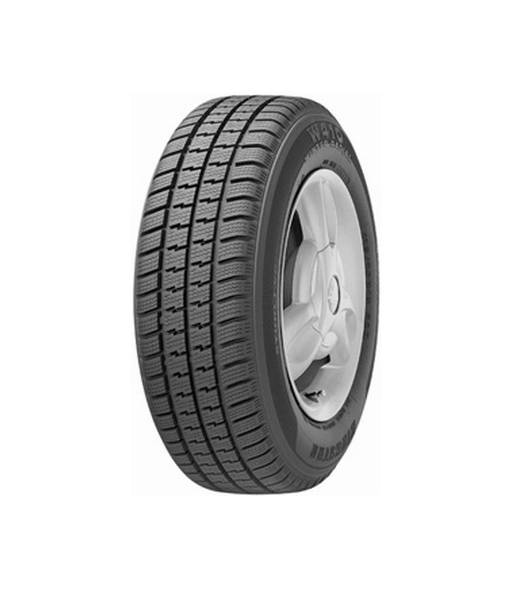 Anvelopa turism de iarna 235/65/16C Kingstar W410 - by Hankook 115/113R