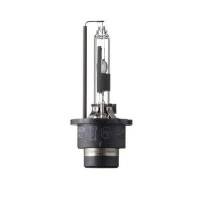 Bec auto xenon D2R 35W, 12/24V, P32d-3, model QWP WBE