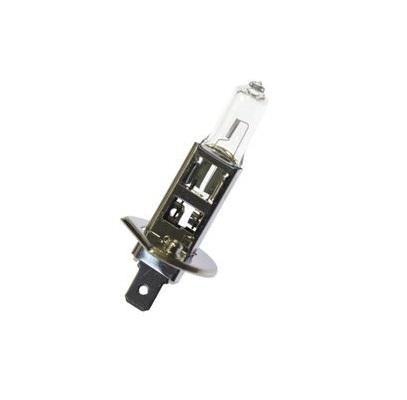 Set 2 Becuri Auto H1 12V 55W P14,5s QWP Night Breaker Silver