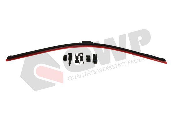 Lamela Ștergător Parbriz QWP WBF075, 750 mm