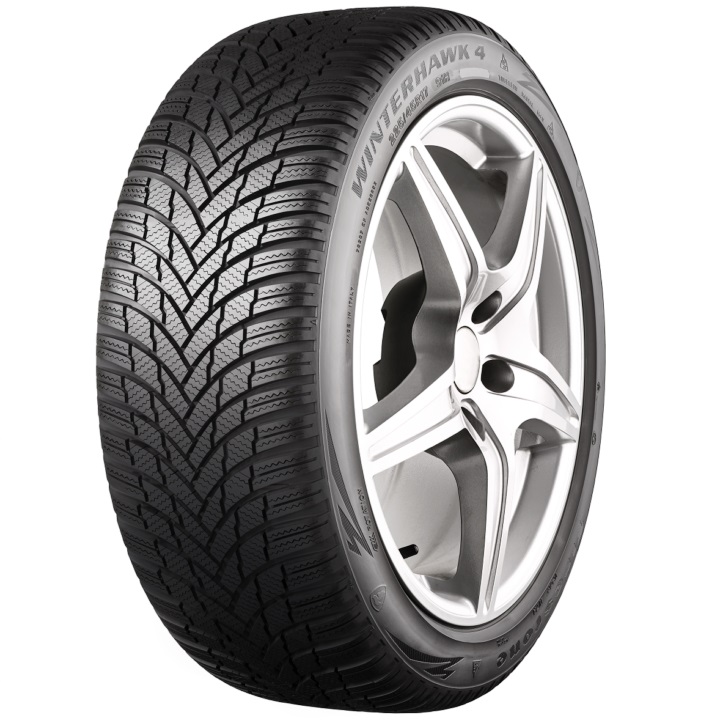 Anvelopa turism de iarna 175/65/15 Firestone WH4 84T