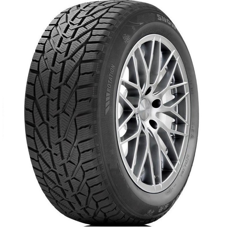 Anvelopa turism de iarna 205/45/17 Tigar WINTER 88V