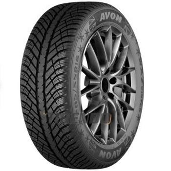 Anvelopa turism de iarna 225/55/17 Avon WX7 Winter - made by Goodyear 101V