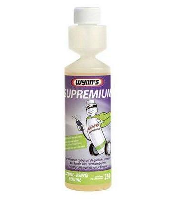 Aditiv Benzină Supreme Petrol 250ml Wynn's WYN22810