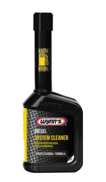 Aditiv pentru Curățarea Sistemului de Alimentare Diesel Wynns WYN46754