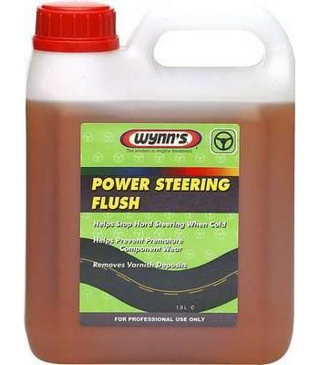 Soluție pentru curățarea servodirecției Wynn's, 1.9 L, cod produs WYN62411