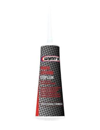 Soluție pentru prevenirea scurgerilor în servodirecție WYNN'S WYN64503, 125 ml