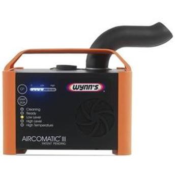 Aparat pentru Curățarea Sistemelor de Aer Condiționat, Wynn's, Model III, Cod WYN68480