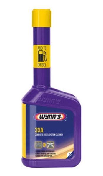 Aditiv Motorină Wynn's 3XA Diesel, Cod Produs: WYN76459