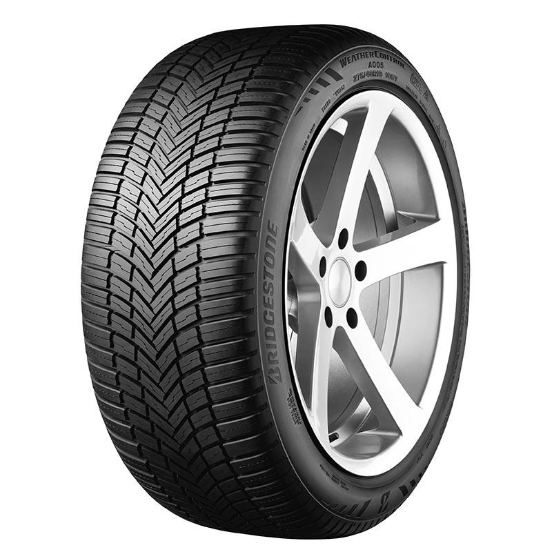 Anvelopa turism de all seasons 185/65/15 Bridgestone WeatherControl A005 XL 92V