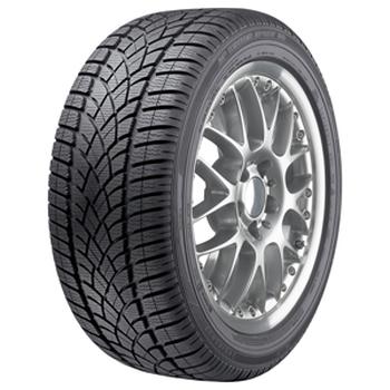 Anvelopa turism de iarna 225/35/19 Dunlop Winter3D XL 88W