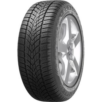 Anvelopa turism de iarna 285/30/21 Dunlop Winter4D XL 100W