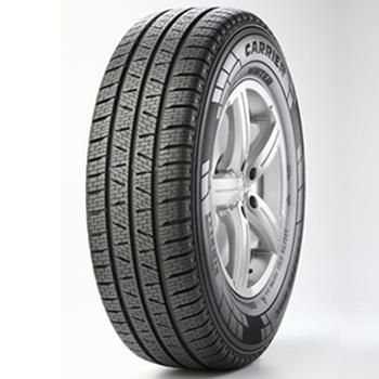Anvelopa turism de iarna 225/75/16C Pirelli WinterCarrier 118R