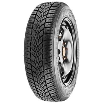 Anvelopa turism de iarna 195/65/15 Dunlop WinterResponse2 XL 95T