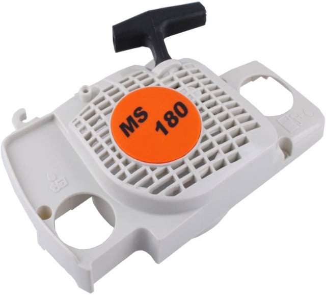 Demaror compatibil drujbă Stihl 170 2-MIX, 180 2-MIX