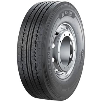 Anvelopa camion de directie 315/70/22,5 Michelin X Line Energy Z 156/150L