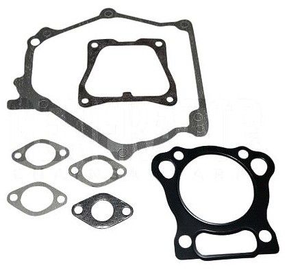 Garnituri compatibile pentru Yamaha MZ175, EF2600