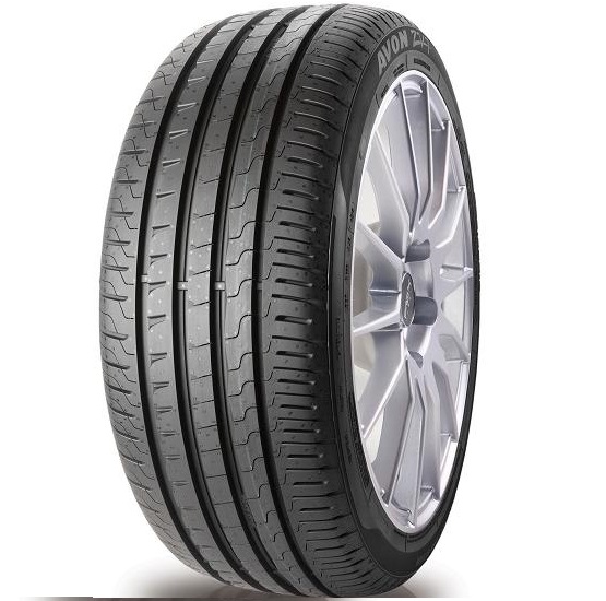 Anvelopa turism de vara 195/50/16 Avon ZV7 XL - made by Goodyear 88V