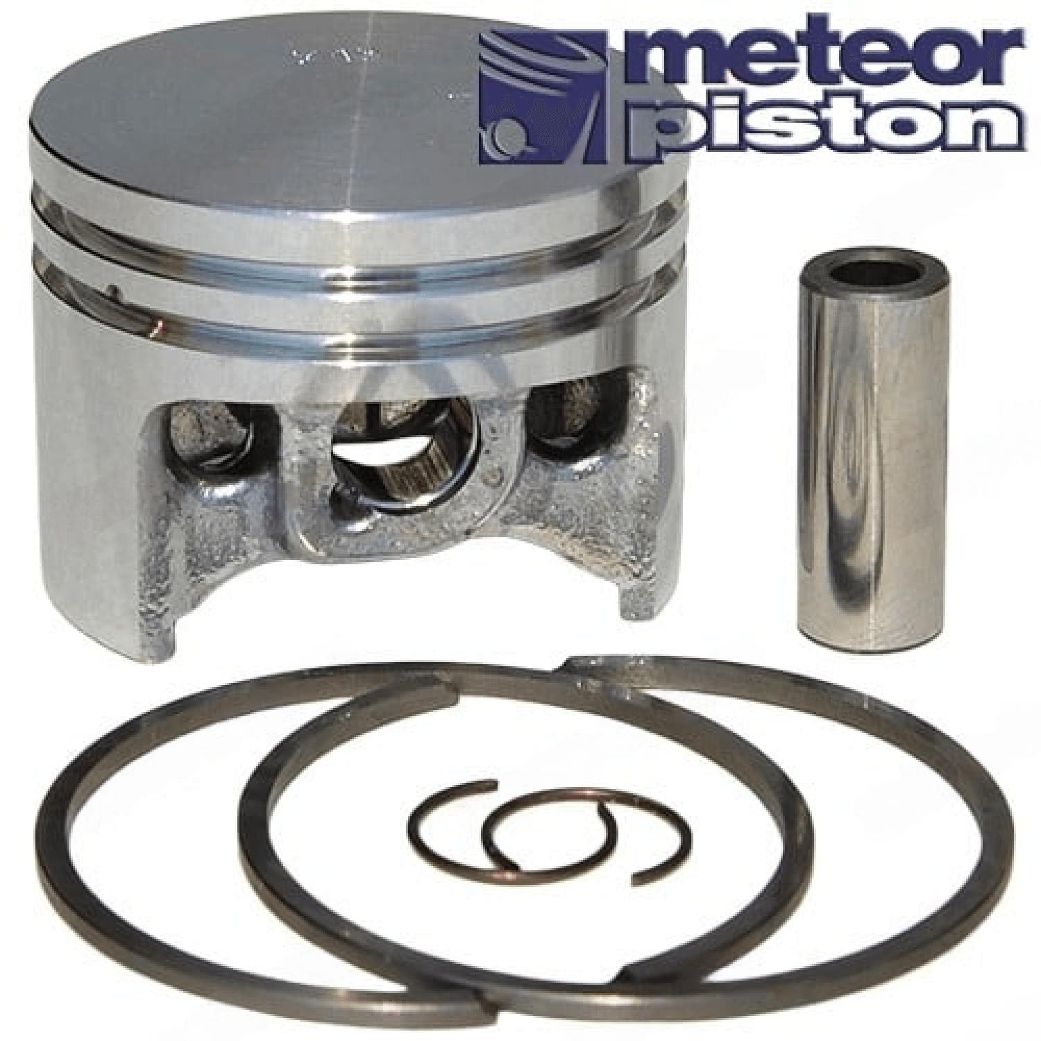 Piston complet pentru drujba Stihl MS 260, 026 44.7mm Meteor